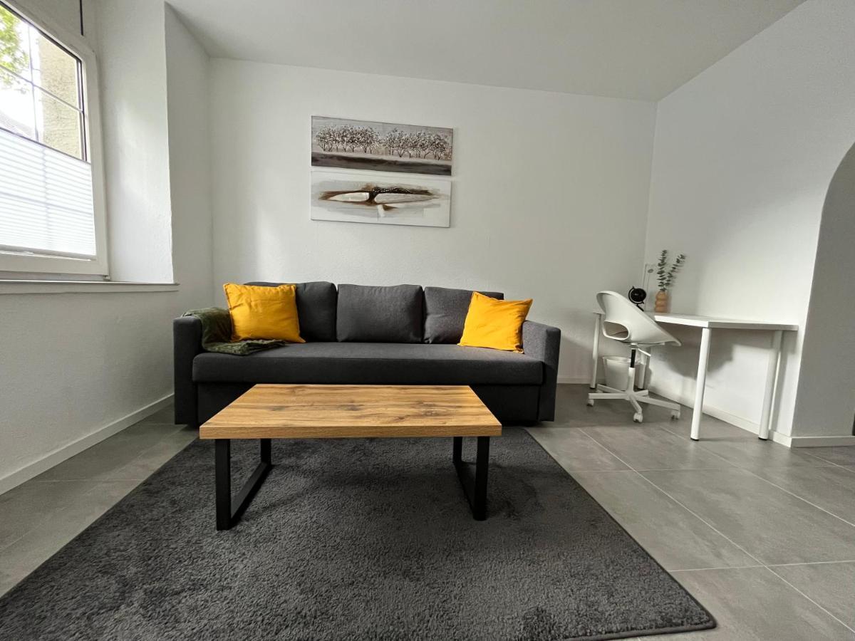 Appartment Florida Naehe Duesseldorf, Messe, Hbf, City, Wifi, Helios Hospital Krefeld Eksteriør billede